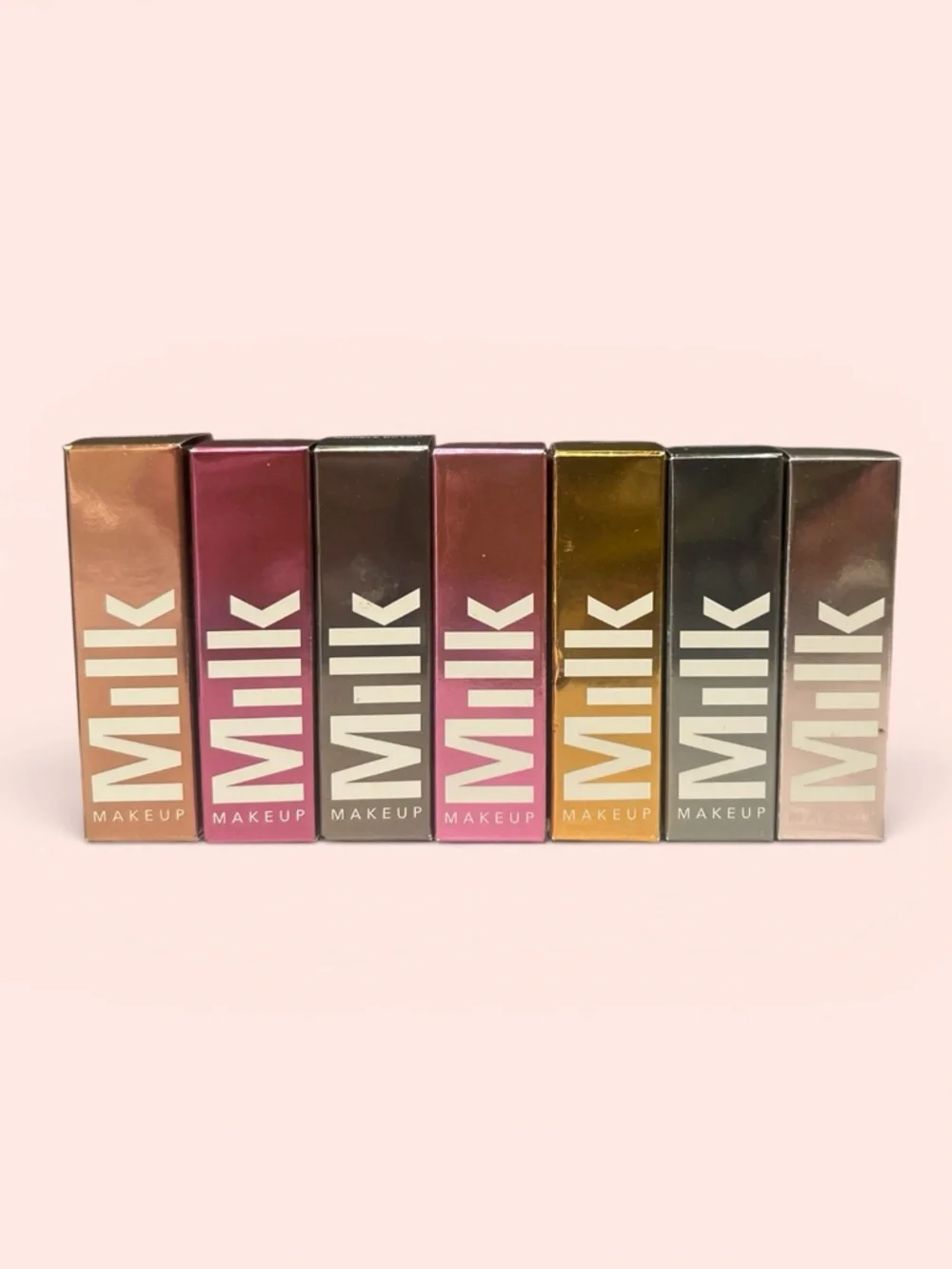 👑 Milk Makeup Color Chalk Lot